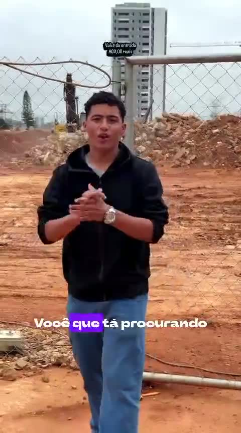 Vídeo do Cidade Parque Guarapiranga — Cond. Atlântica